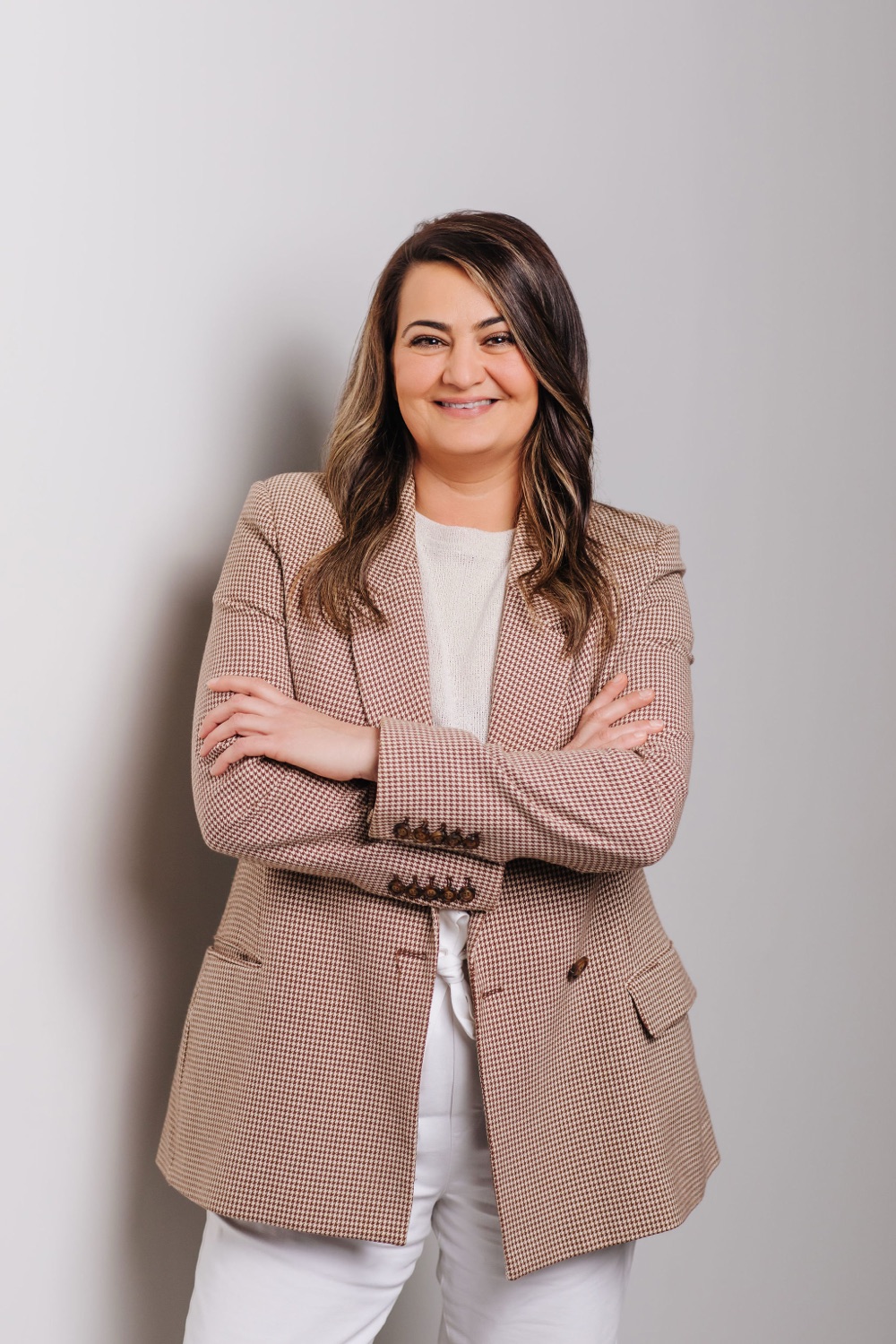 Nina Glisic